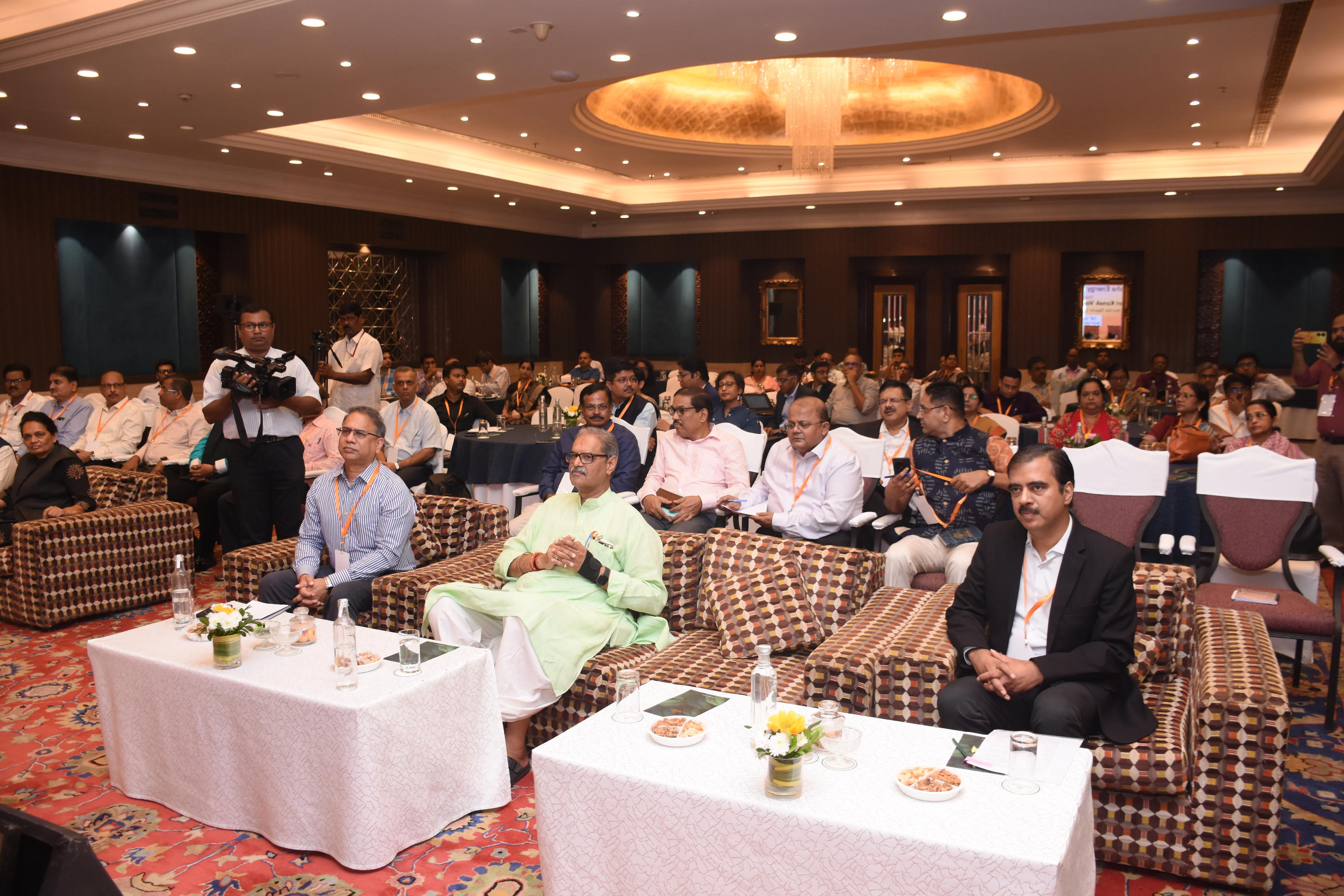 Workshop on Energy Transition Policy